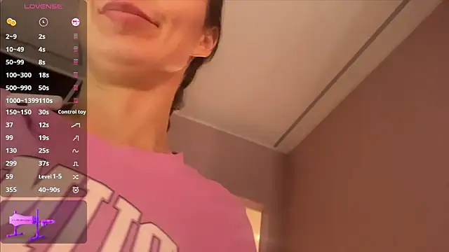 Crystallana Chat XXX live