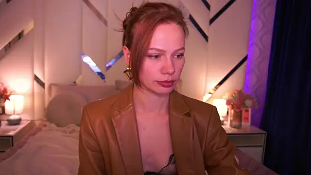 Živý XXX chat ShyySiren