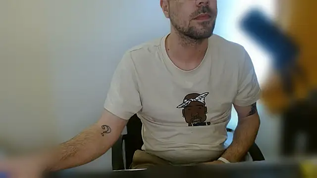 chibrax918 Webcam Show