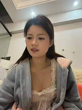 niannian6373's Live XXX Chat