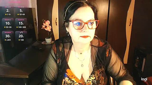 Živý XXX chat exiMIlf