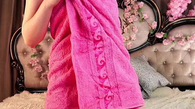 KirstinMcgeady 现场XXX聊天