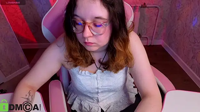 Živý XXX chat Aleks-caster