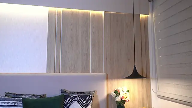 Онлайн чат XXX KalaBeckett_