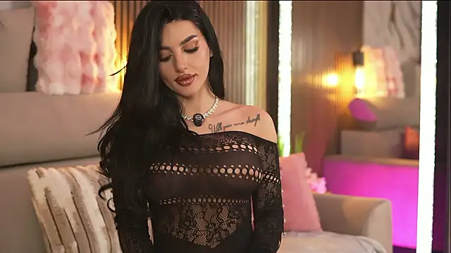 AmyBlair Webcam show