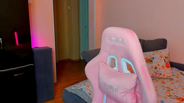 แชท XXX สดของ ameli_moon