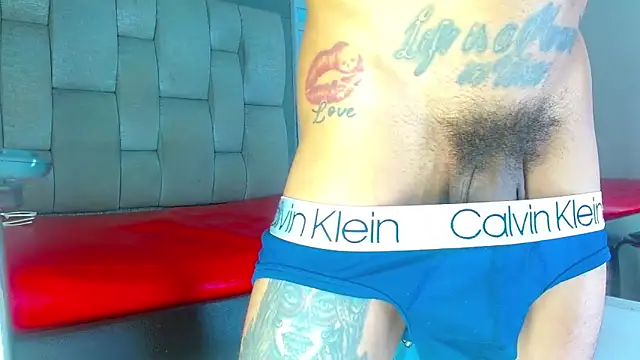 عرض كام Hot_Latino_x