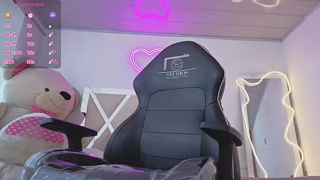 แชท XXX สดของ SABRIINA_TAY