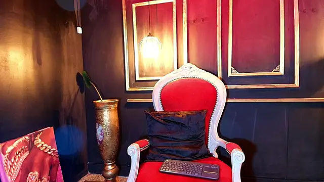 alexa_cruz__ Chat XXX in diretta