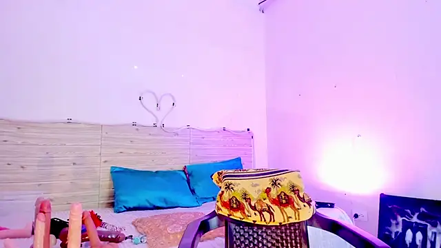 lilahSweet 라이브 XXX 채팅