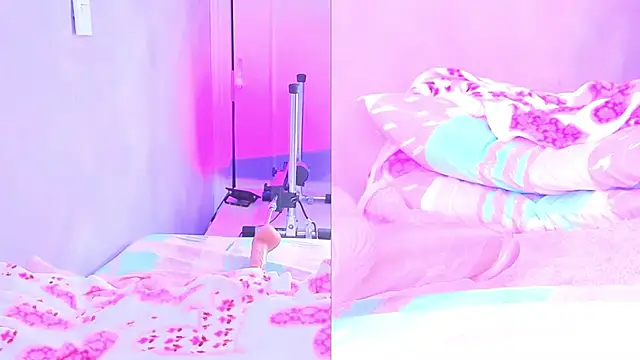 Czat XXX na żywo – anjalivictoria_cm