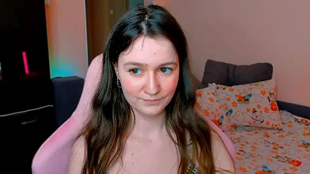 Chat XXX en directo de ameli_moon