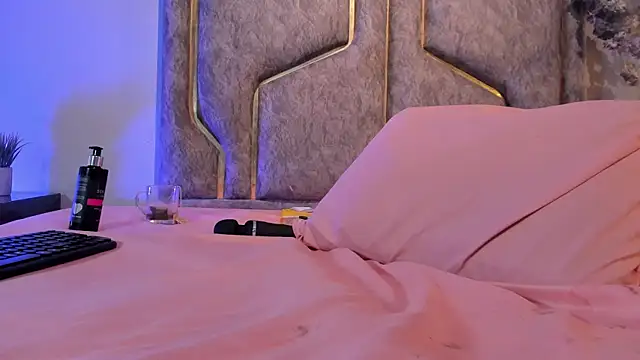 Cloedurant's Live XXX Chat