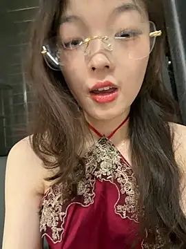 Chat XXX en directo de meimei_x