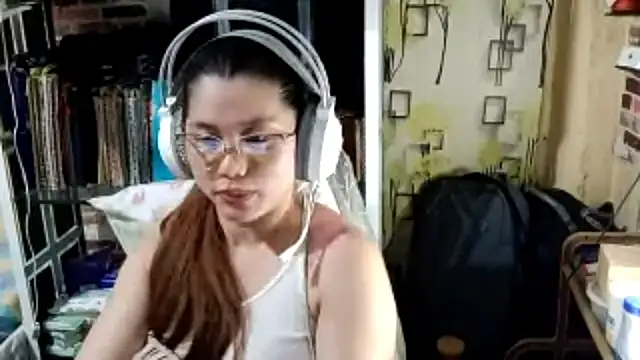 Czat XXX na żywo – TennieReichow