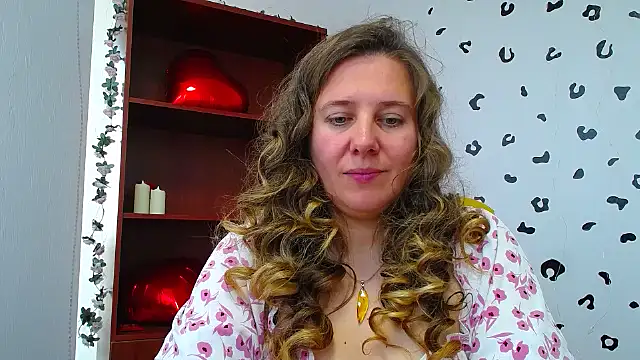 Nionelly Live XXX-Chat