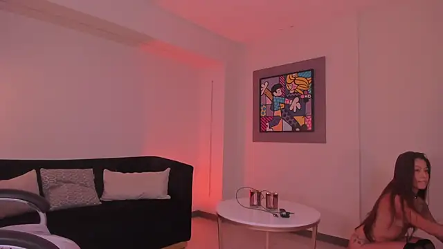 ErikaBenz_'s Live XXX Chat