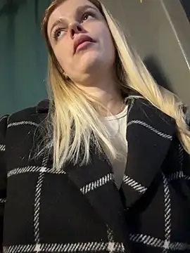 HarrietDart's Live XXX Chat