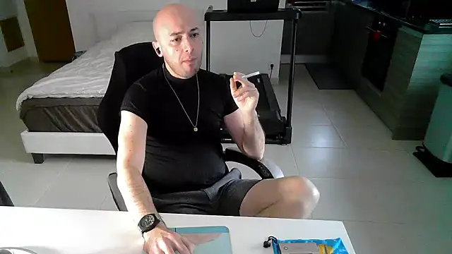 Show webcam de ALi_084