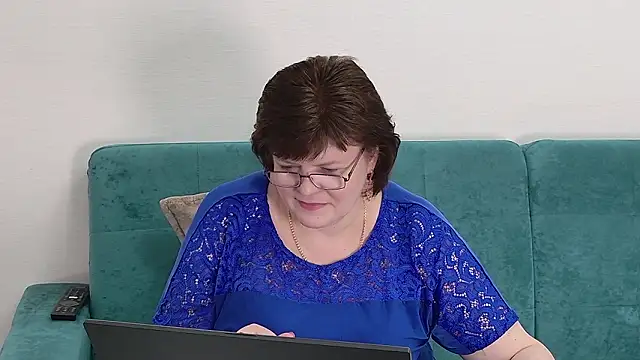 Sandra_Sunrise Adlı Modelin Canlı XXX Sohbeti