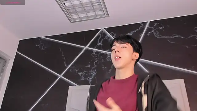 Chat XXX en directo de AerumChae