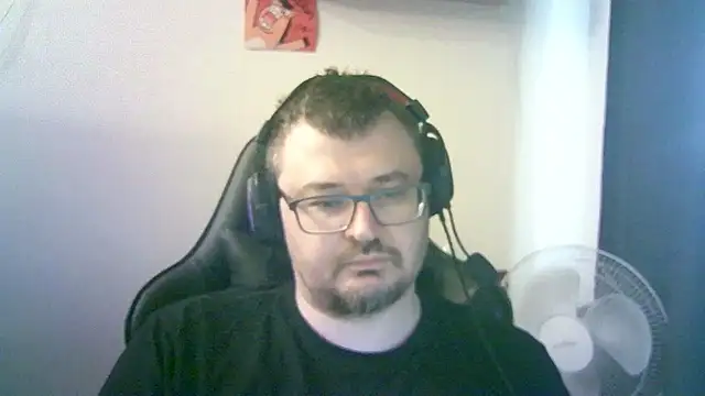 SirAbuser Chat XXX live