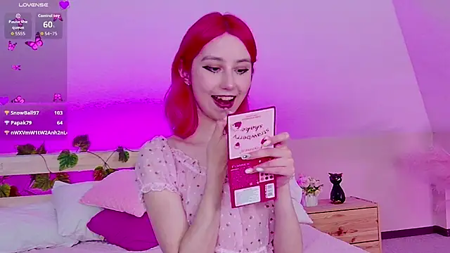 دردشة Liann_Stark الجنسية المباشرة