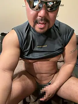 Show de webcam de jack_jay0103