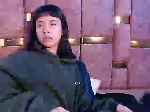 _nanah45's Live XXX Chat