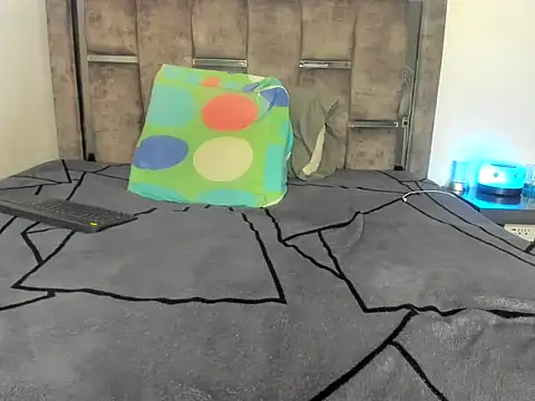 Show de Master_Ruthles777 na webcam