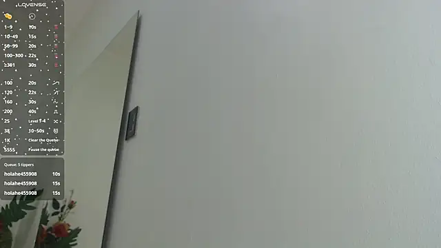 sophia_hadid Adlı Modelin Canlı XXX Sohbeti