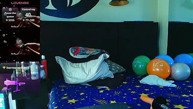 Chat XXX en directo de jeisonstark