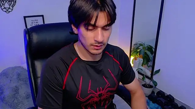 Chat XXX en directo de Elian_savoy