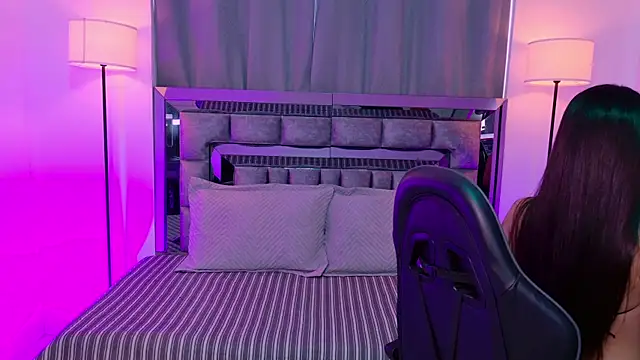 Chat XXX Live Bella_Clark2