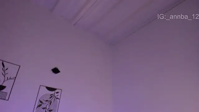 Chat XXX Live annie_barozzi