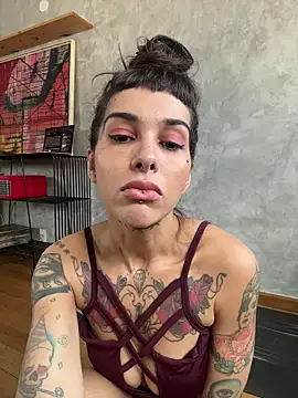 Nikatsu 现场XXX聊天