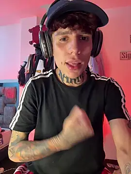 Angelcumm_ Show Webcam