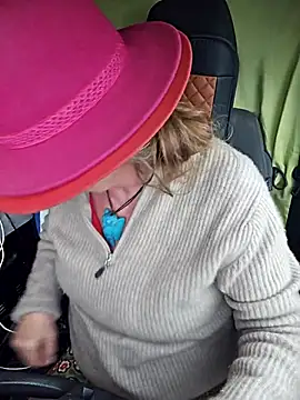 Hot-Muci Webcam-Show