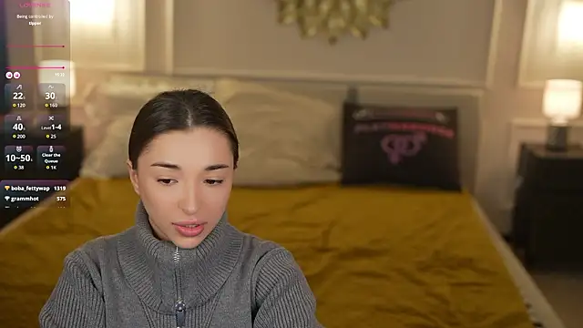 Jasmine_Flow Live XXX-Chat