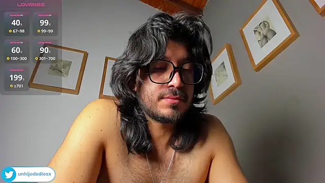 Chat XXX en directo de Ackerman_Eren_