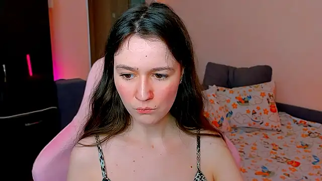 Chat XXX en directo de ameli_moon