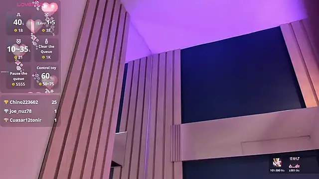 SofiCandy_ – Naživo XXX chat