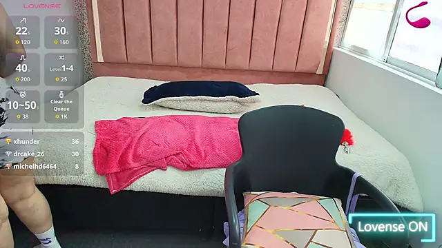 Barbara_fox__: απευθείας συνομιλία ΧΧΧ