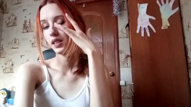 SirenFrost's Live XXX Chat