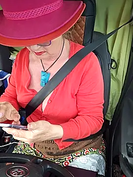 Hot-Muci Webcam-Show