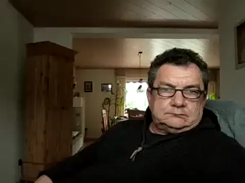 Nobbie444 – Kamerová šou