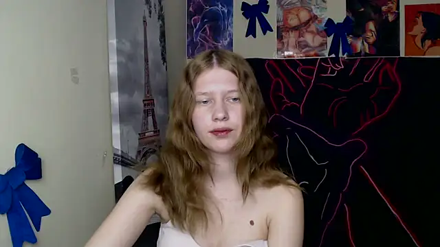 Онлайн чат XXX StellaCRL