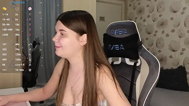 _cute_ice's Live XXX Chat