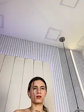 JuliaColemann's Live XXX Chat