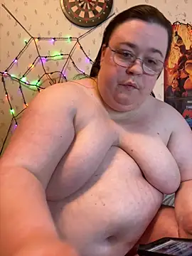 SexyxLexie élő XXX-chatje